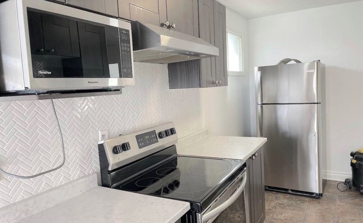 Photo of Kitchen in Riverside
