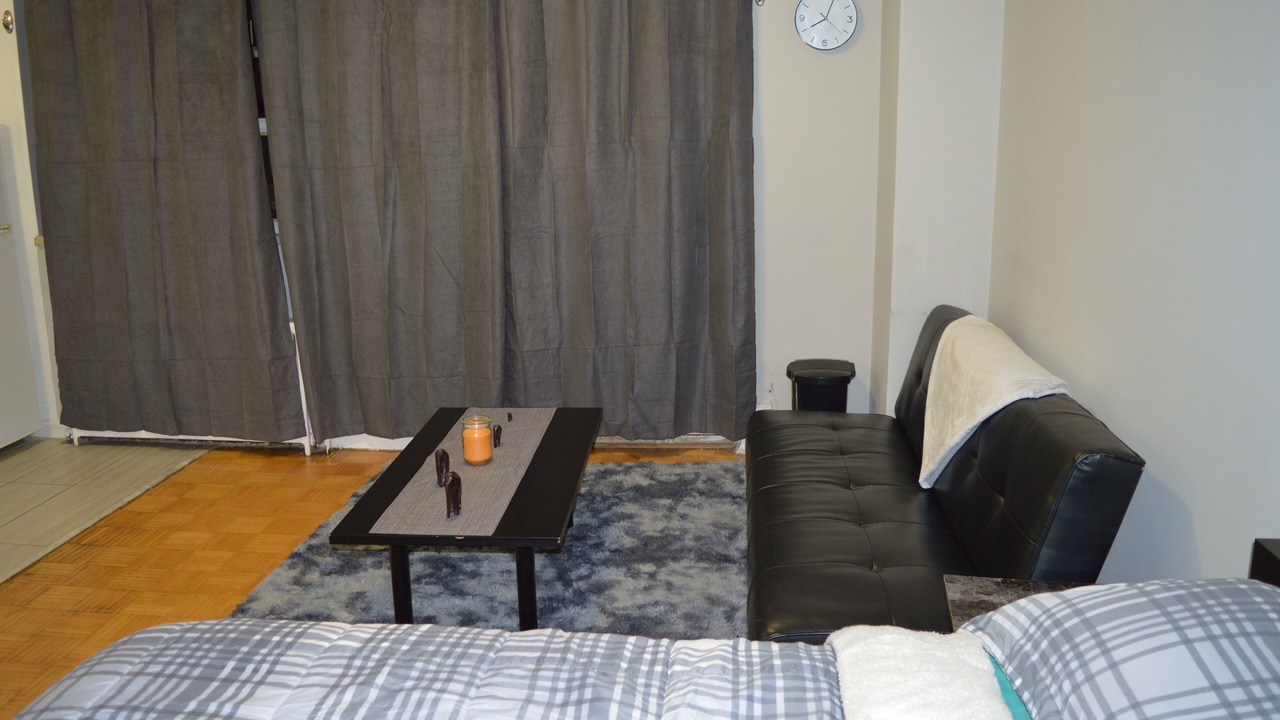 Photo of Bedroom in Parkdale