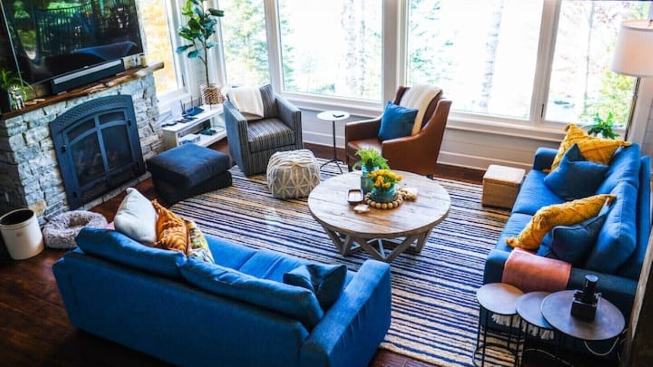 Photo of Livingroom in Dorset