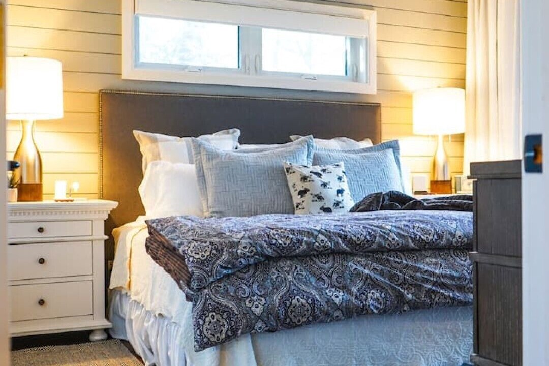 Photo of Bedroom in Dorset