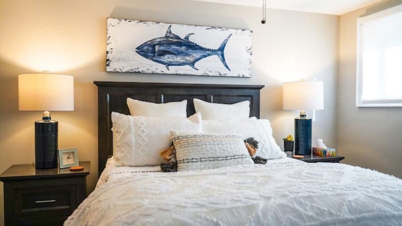 Photo of Bedroom in Dorset