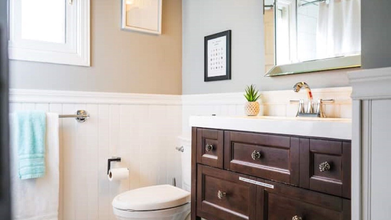 Photo of Bathroom in Dorset