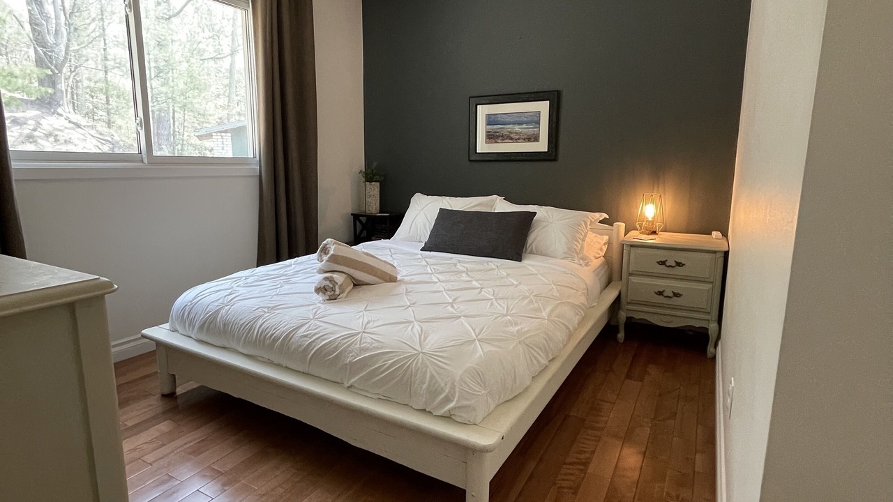 Photo of Bedroom in Tiny