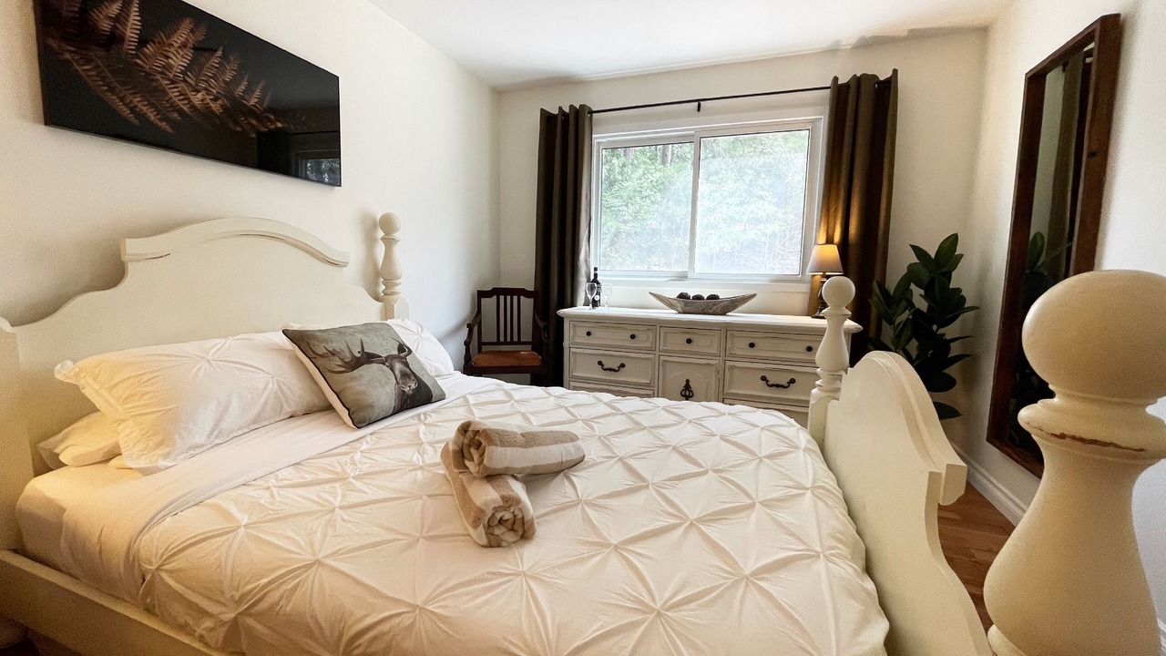 Photo of Bedroom in Tiny