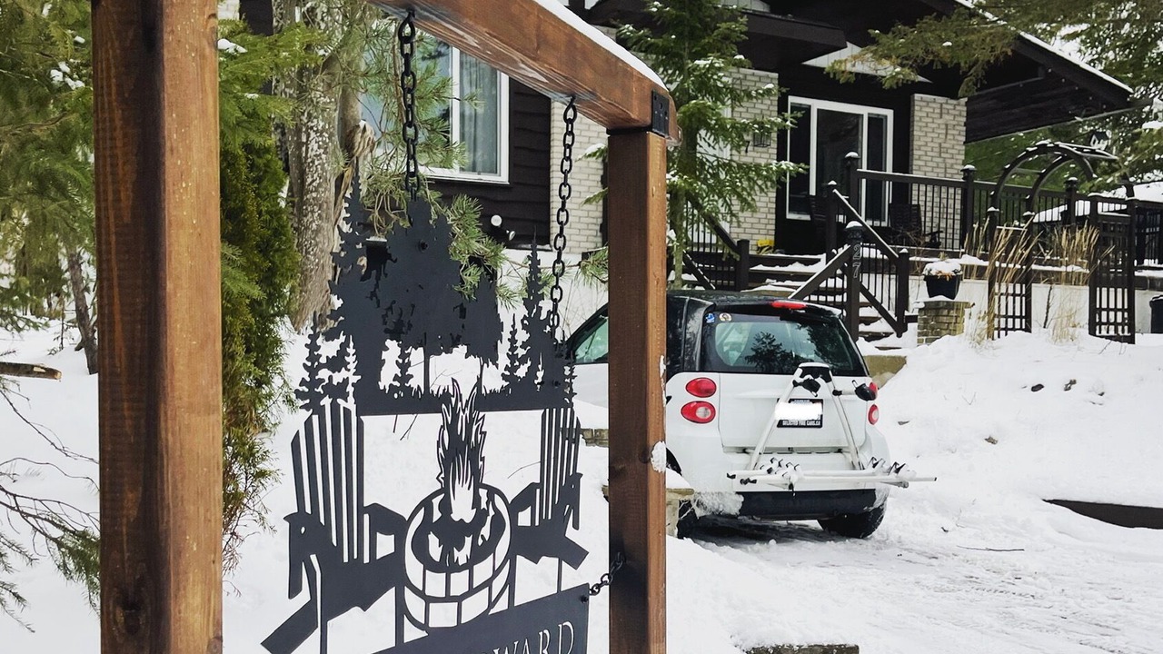Photo of Outdoor in Tiny
