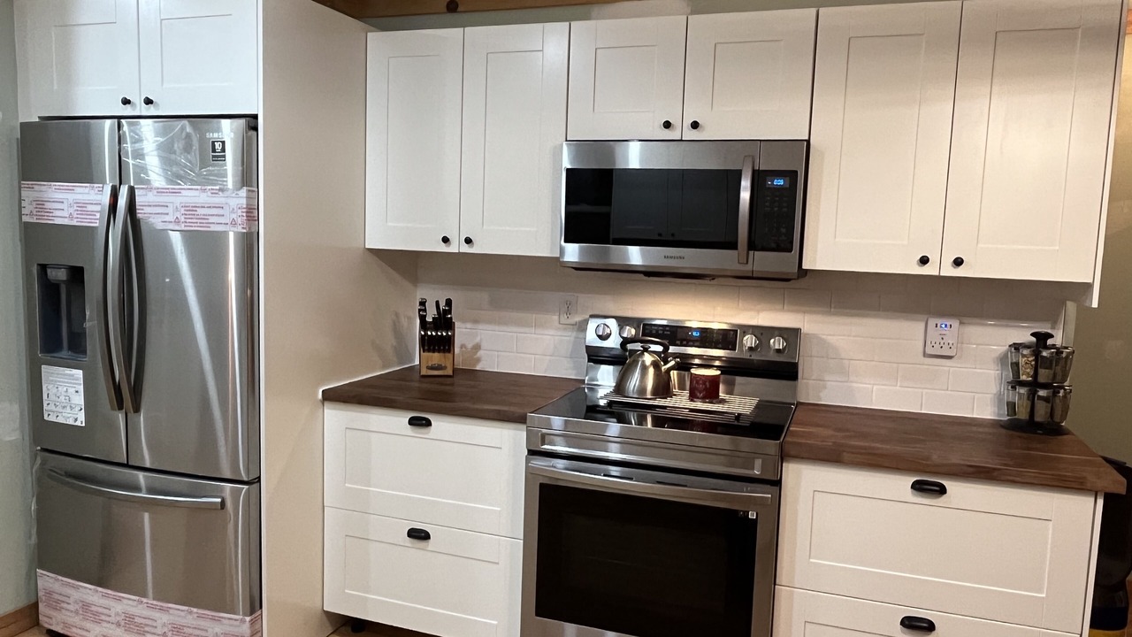 Photo of Kitchen in Arden