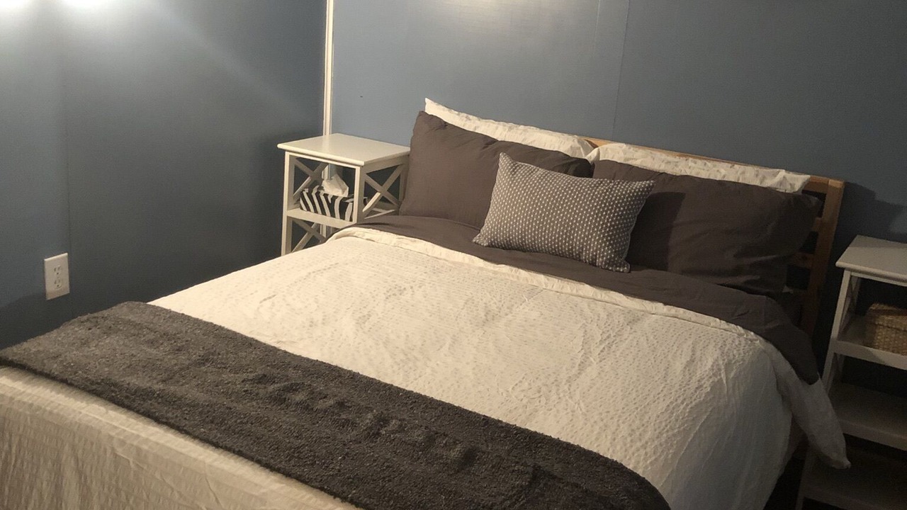 Photo of Bedroom in Arden