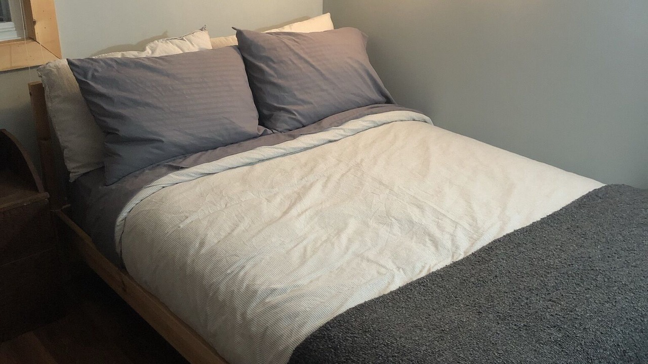 Photo of Bedroom in Arden
