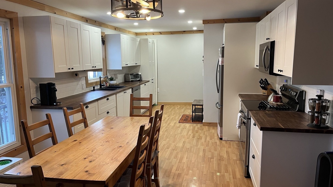 Photo of Kitchen in Arden