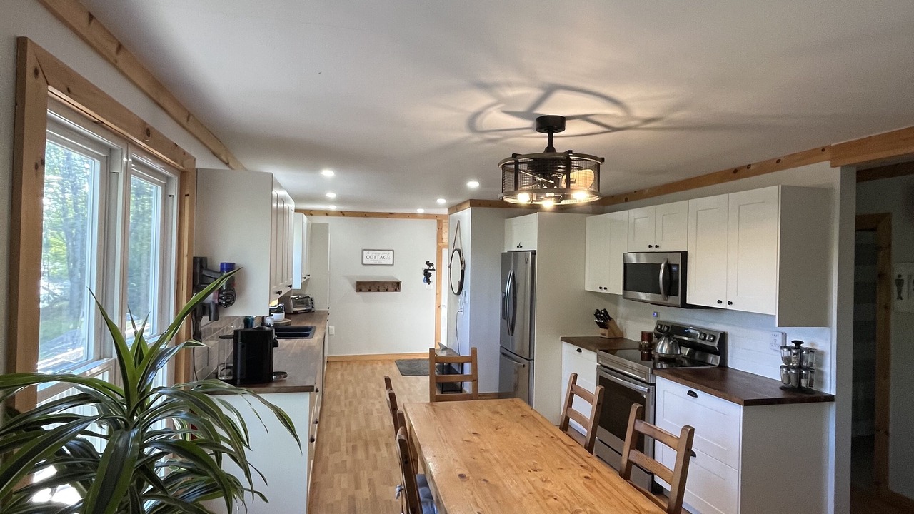 Photo of Kitchen in Arden