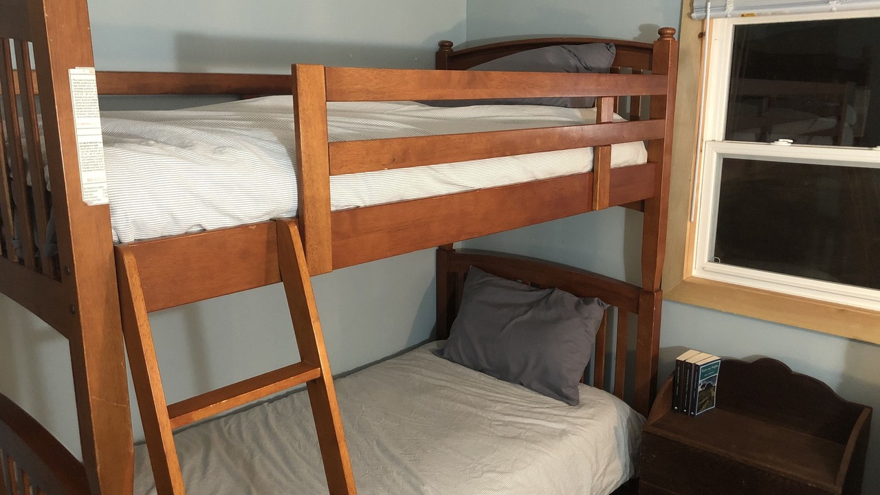 Photo of Bedroom in Arden