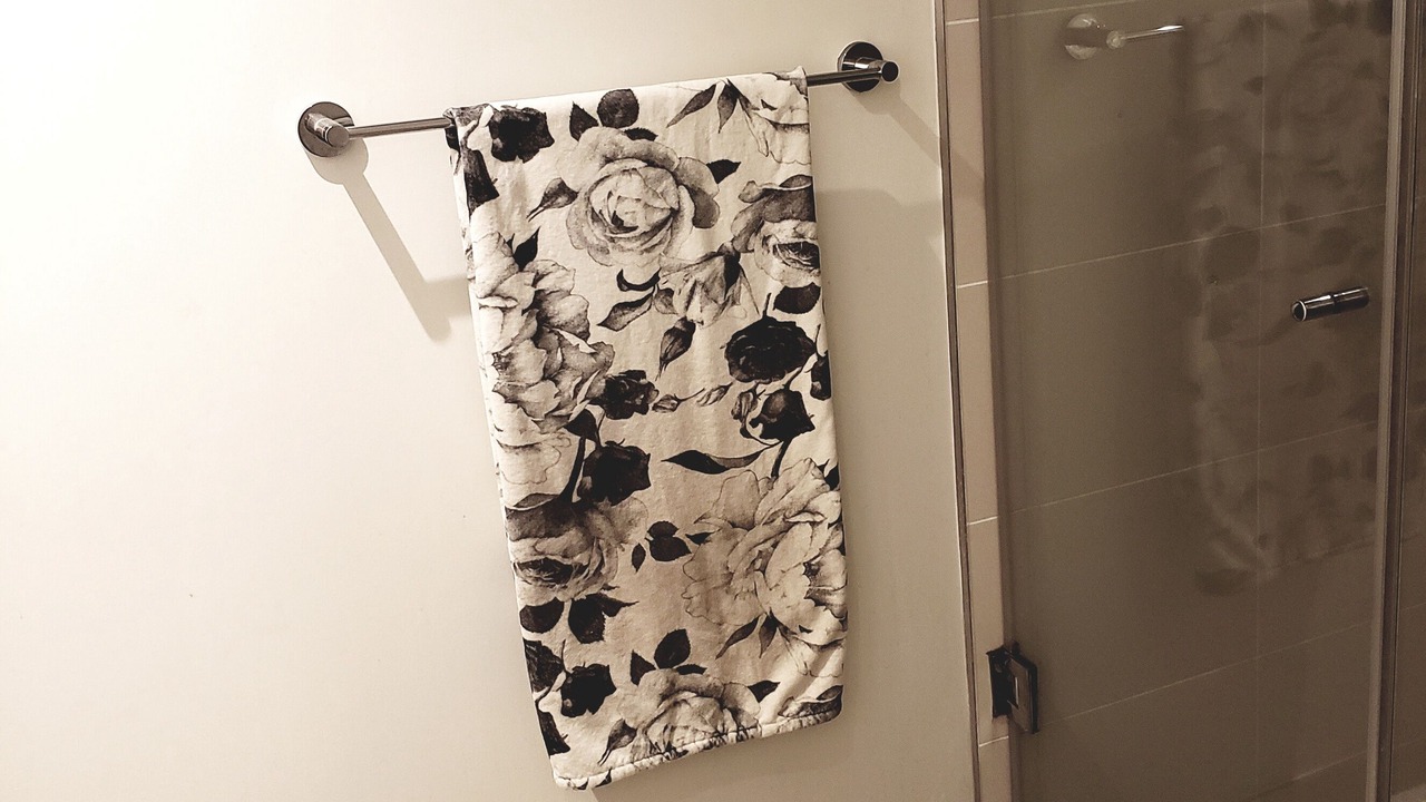 Photo of Bathroom in Financial District