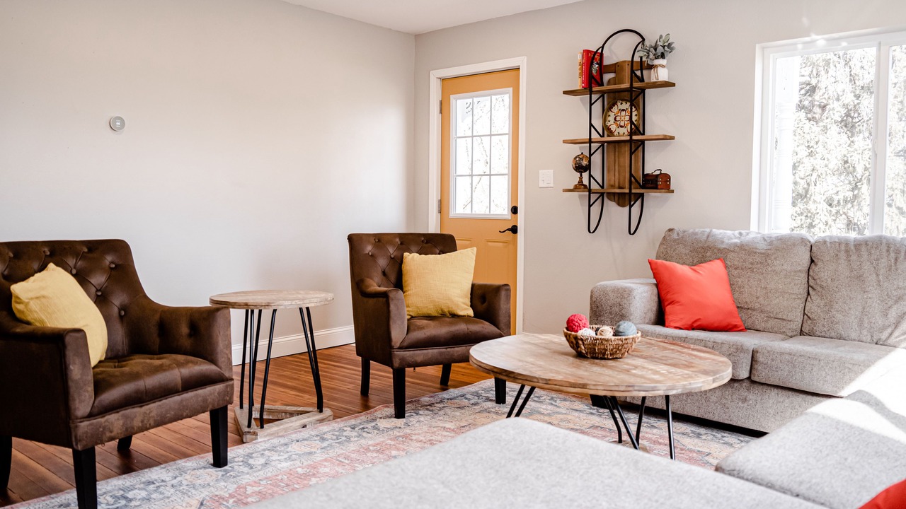 Photo of Livingroom in Houston County