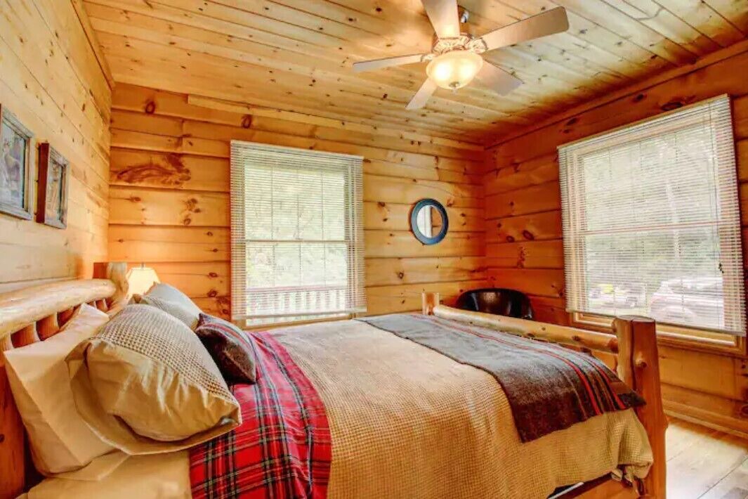 Photo of Bedroom in Aitkin