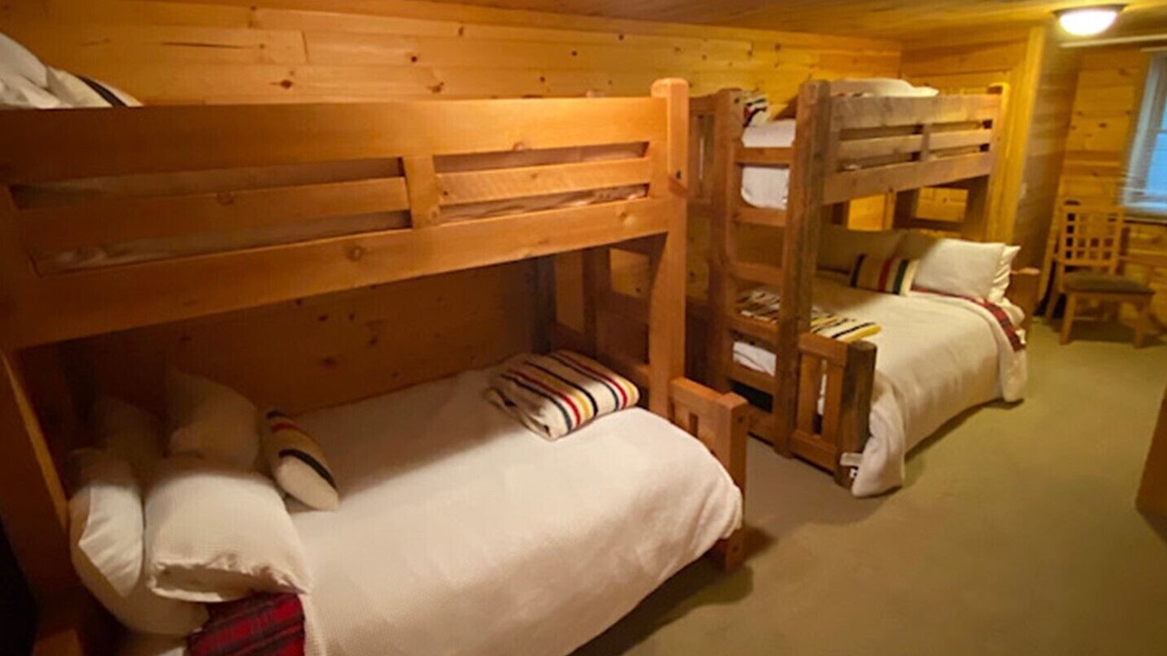 Photo of Bedroom in Aitkin