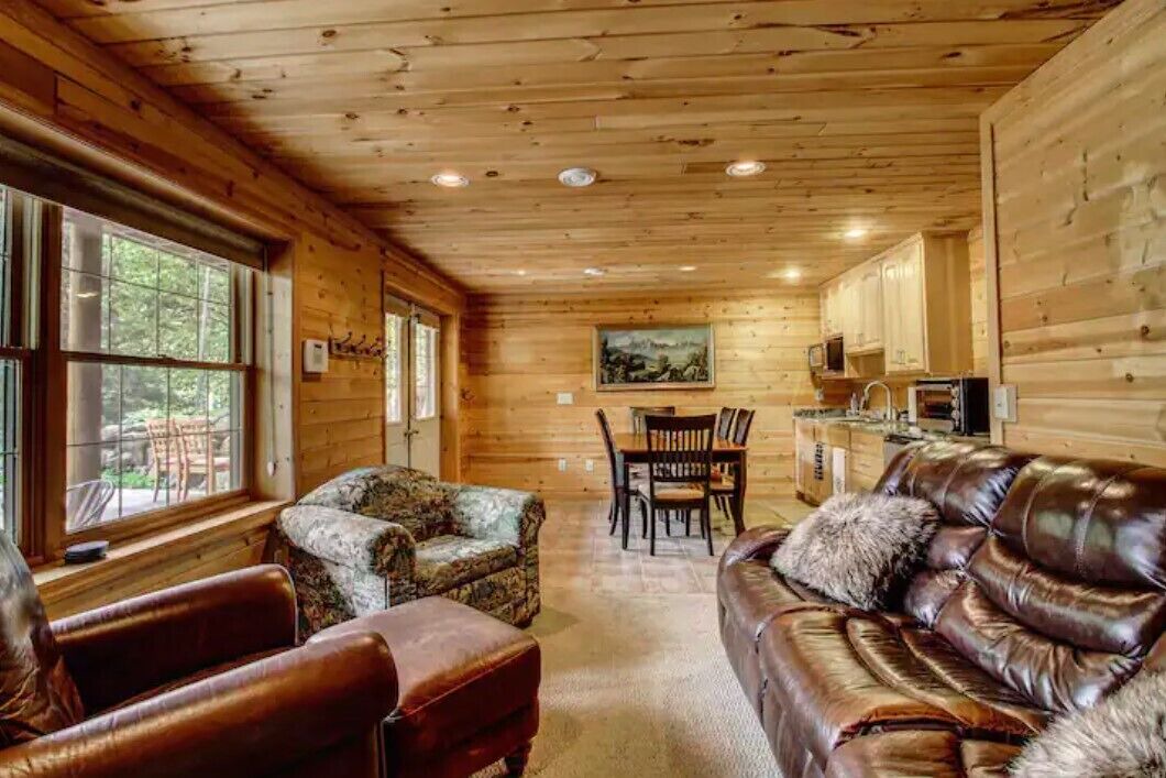 Photo of Livingroom in Aitkin