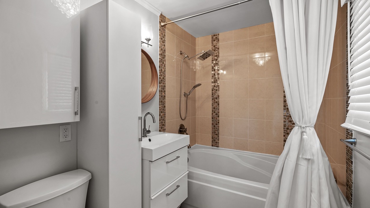 Photo of Bathroom in Wayzata