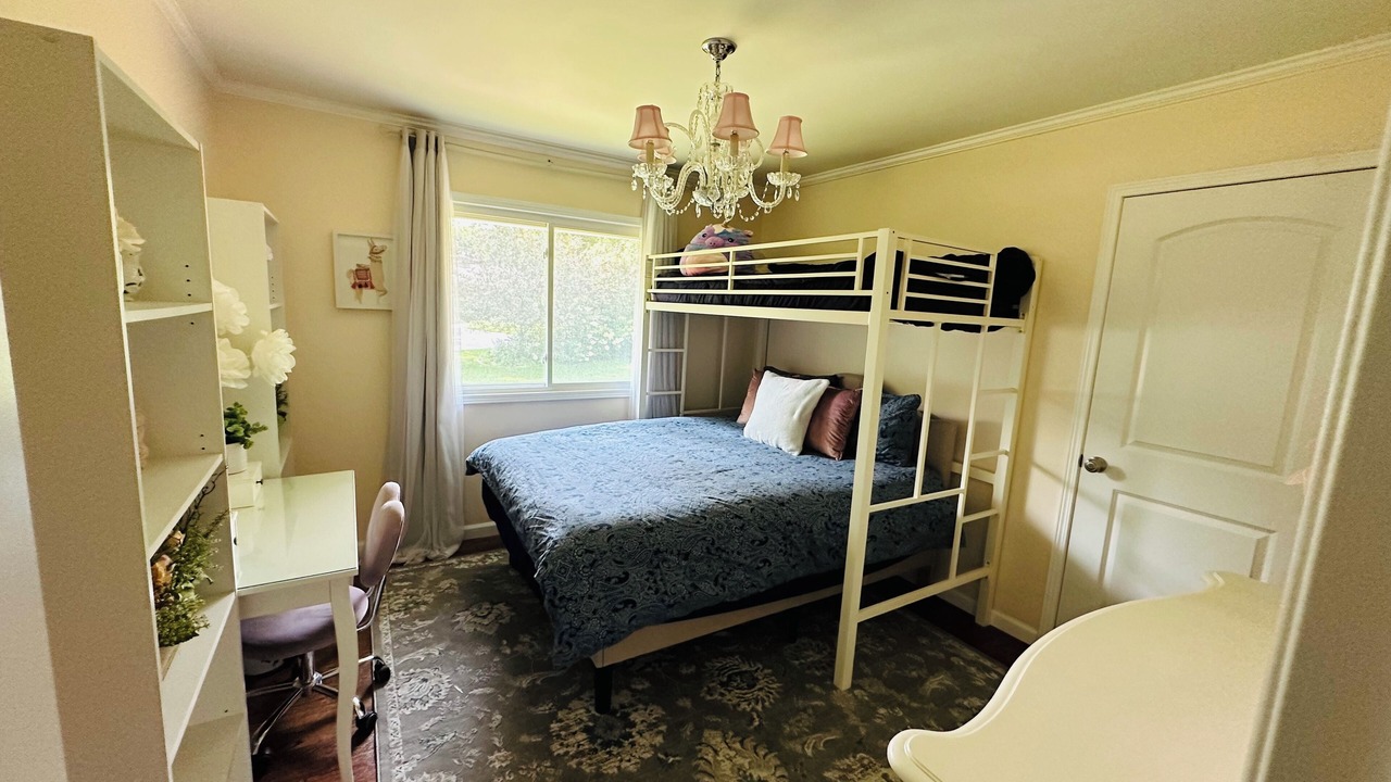 Photo of Bedroom in Wayzata