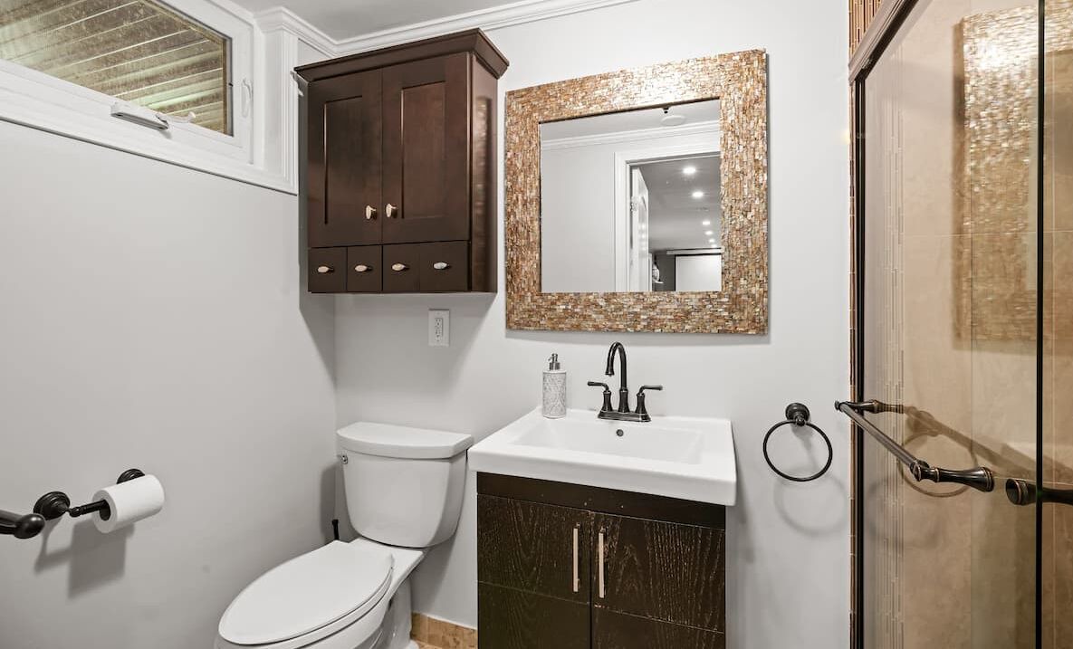 Photo of Bathroom in Wayzata