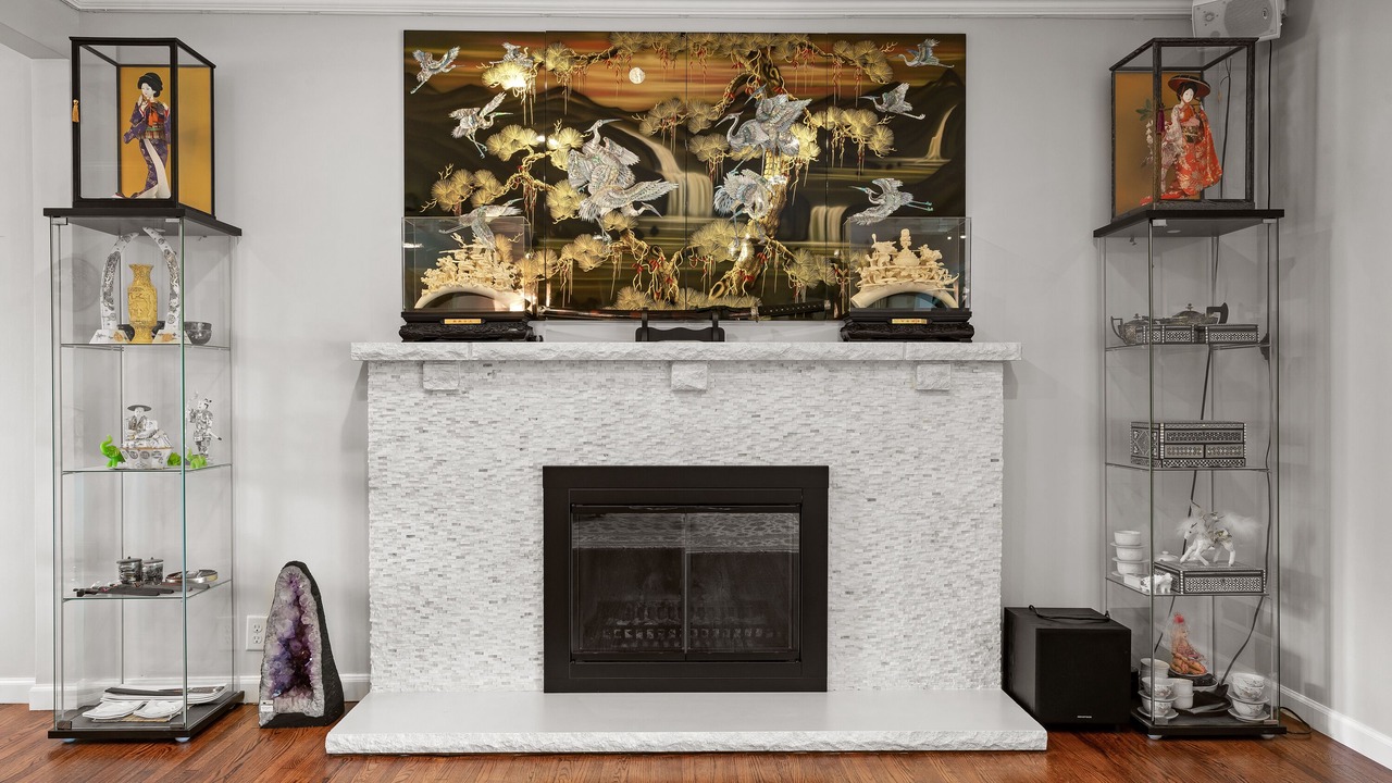 Photo of Livingroom in Wayzata