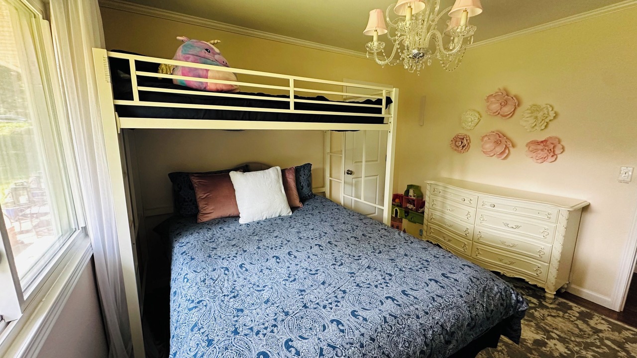 Photo of Bedroom in Wayzata