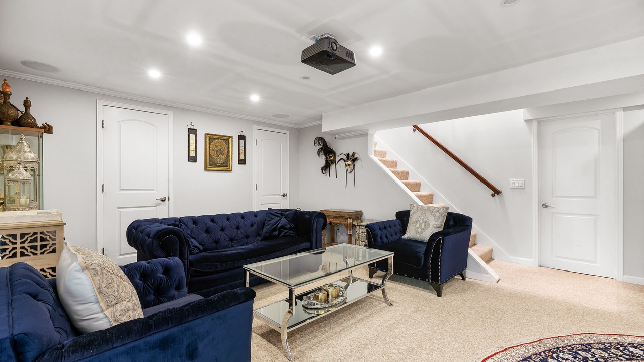 Photo of Bedroom in Wayzata