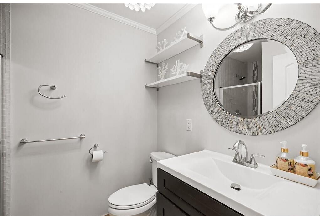 Photo of Bathroom in Wayzata