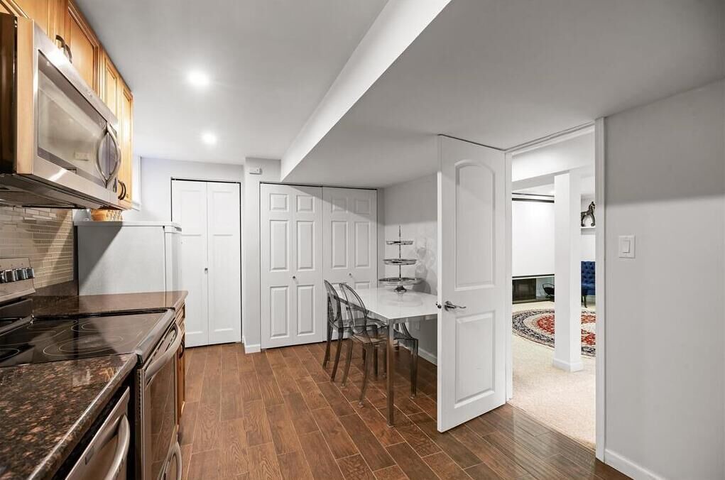 Photo of Kitchen in Wayzata