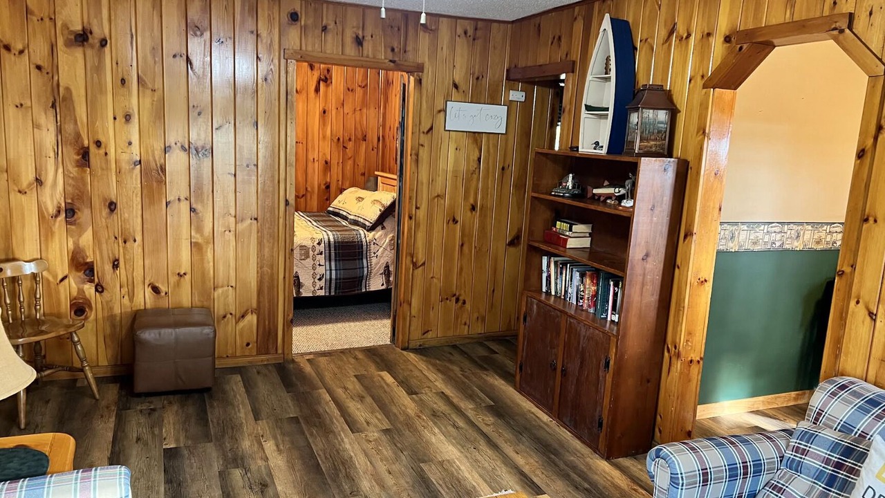 Photo of Bedroom in Menahga