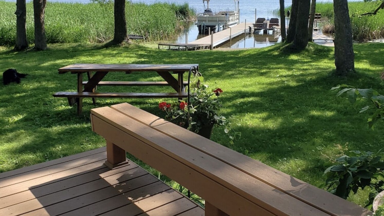 Photo of Outdoor in Menahga