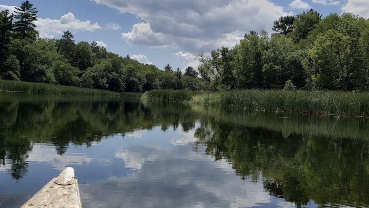 Photo of Outdoor in Menahga