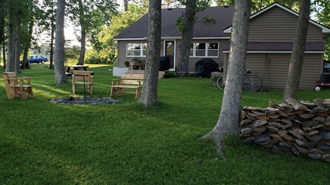 Photo of Outdoor in Menahga