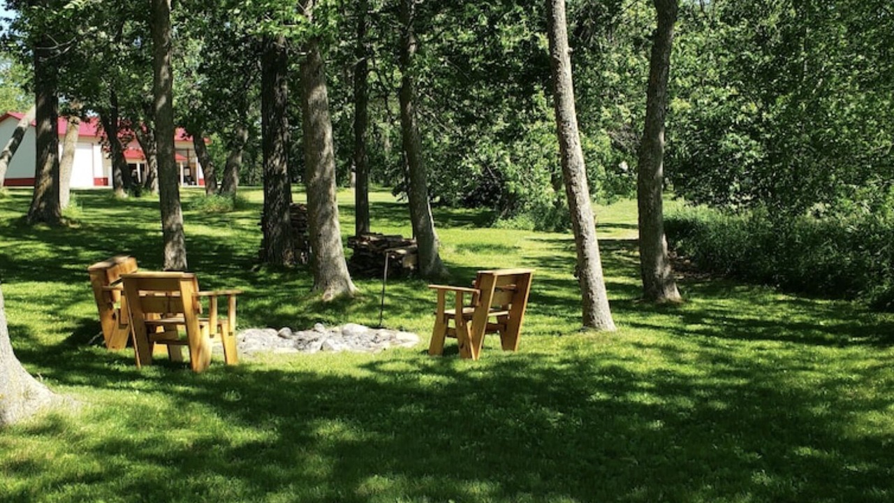 Photo of Outdoor in Menahga