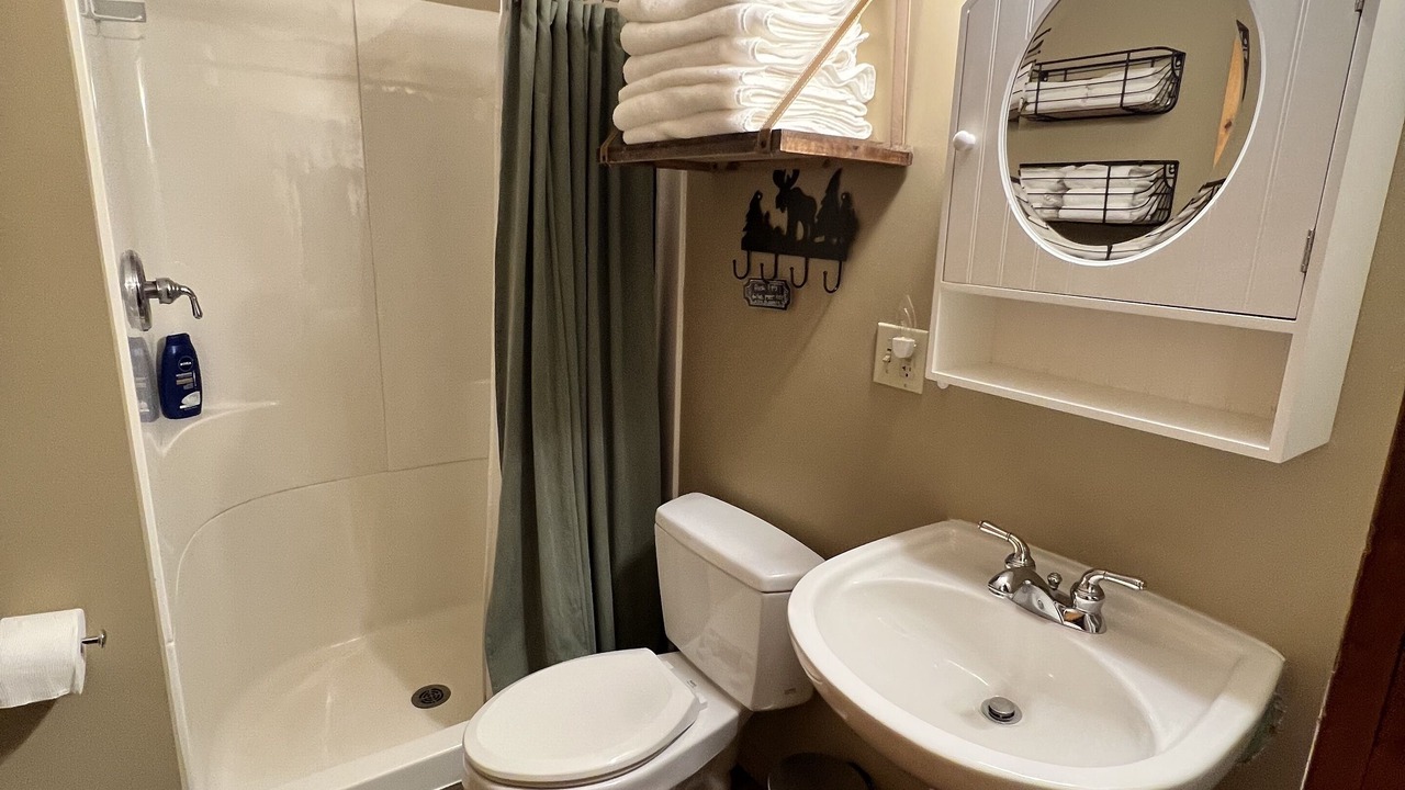 Photo of Bathroom in Menahga