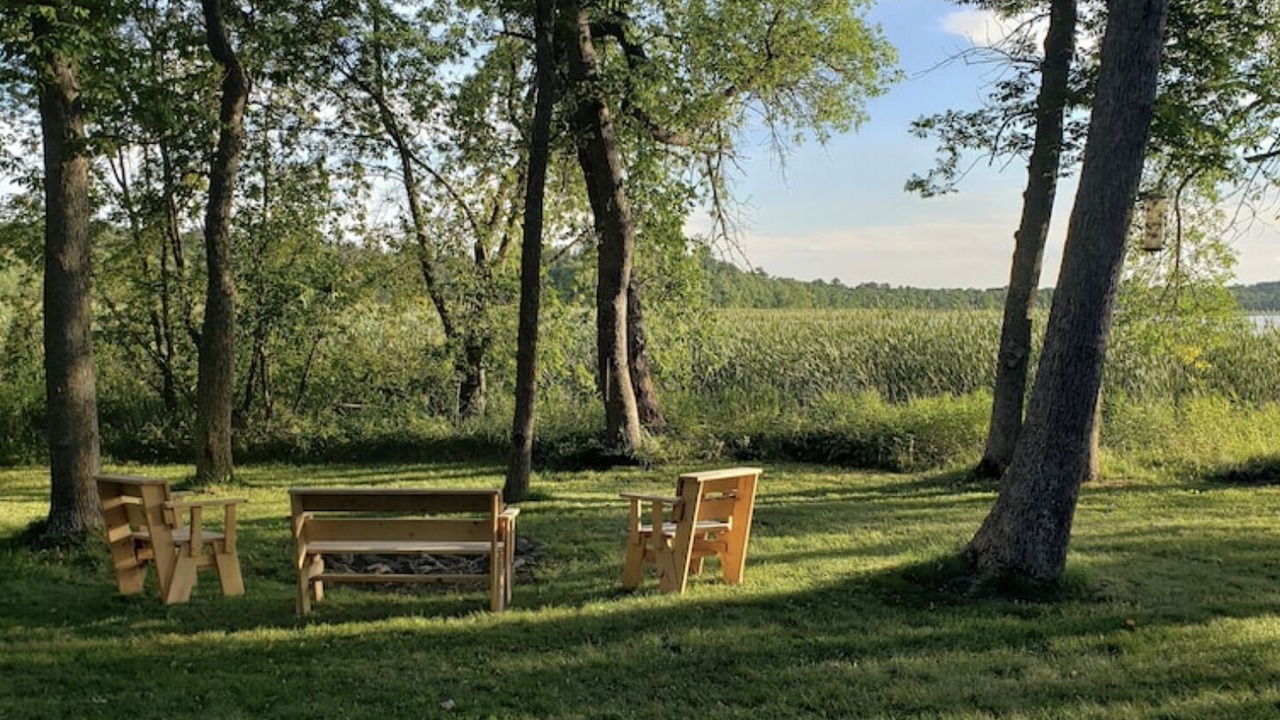 Photo of Outdoor in Menahga