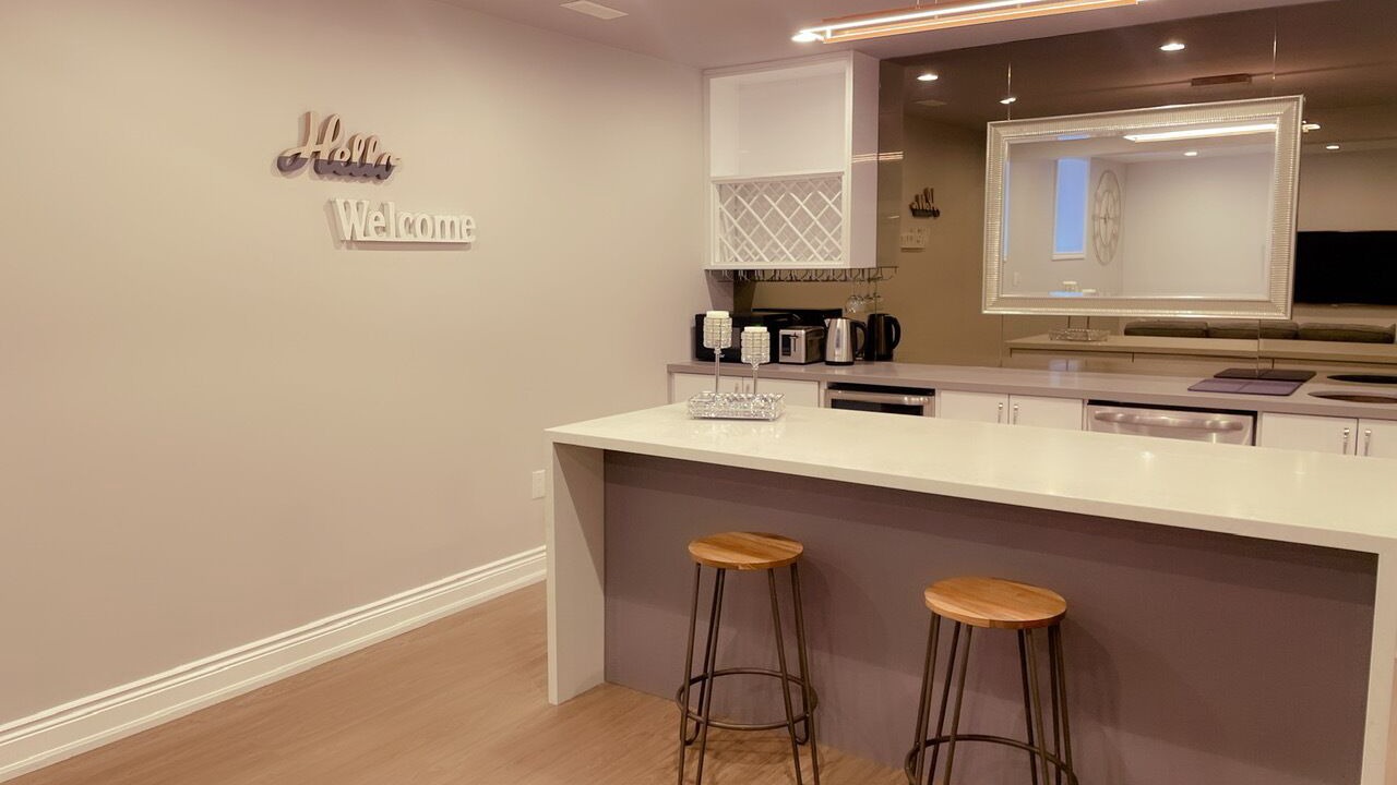 Photo of Kitchen in Cooksville