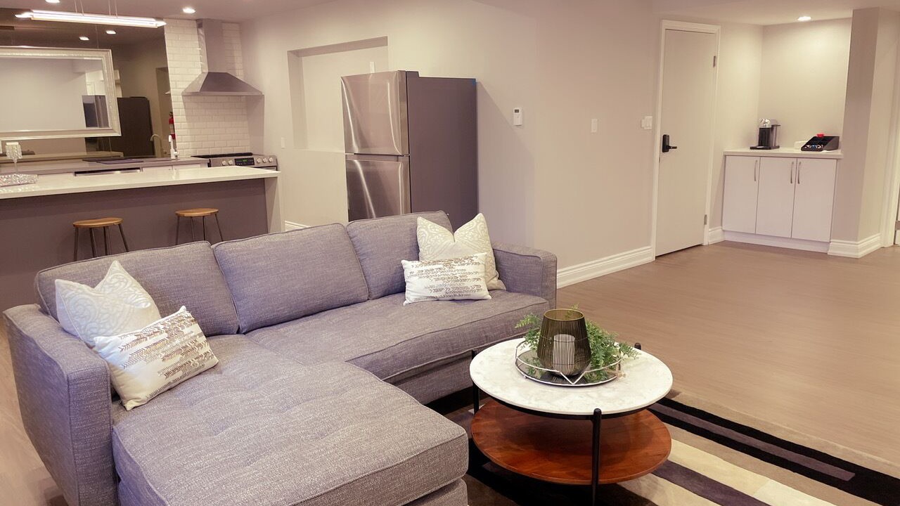 Photo of Livingroom in Cooksville