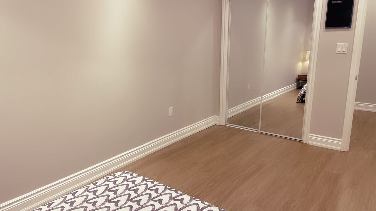 Photo of Bedroom in Cooksville