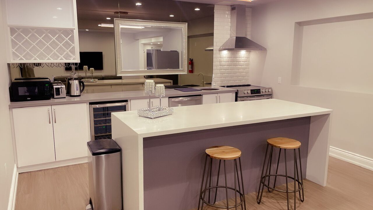 Photo of Kitchen in Cooksville