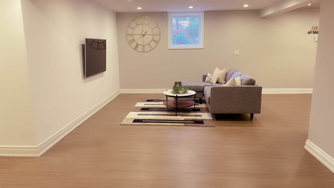 Photo of Livingroom in Cooksville