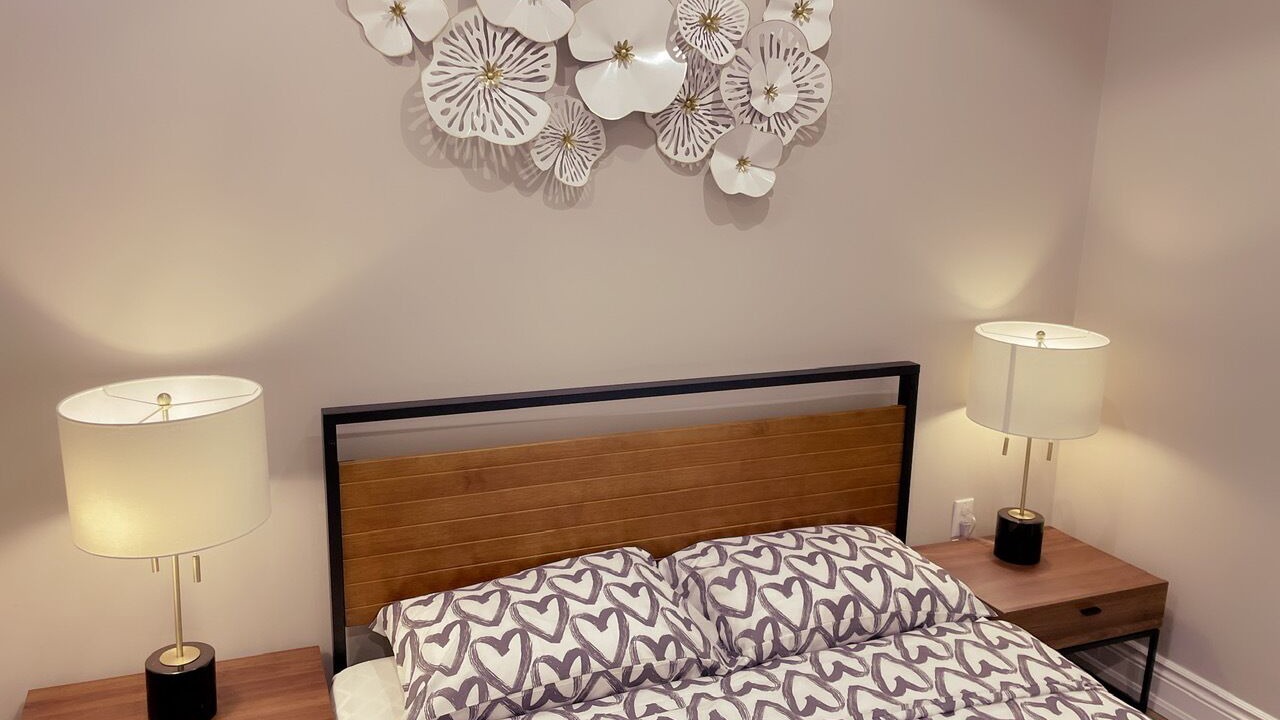Photo of Bedroom in Cooksville
