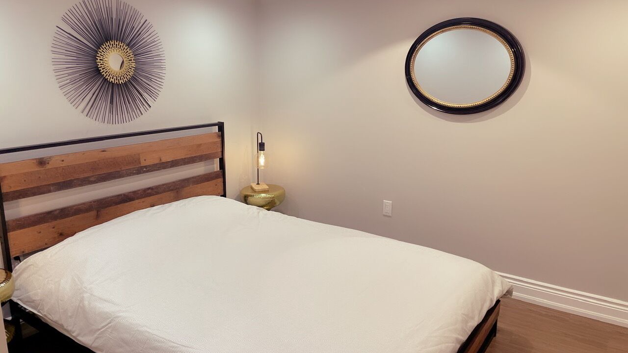 Photo of Bedroom in Cooksville