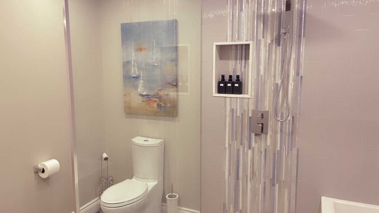 Photo of Bathroom in Cooksville