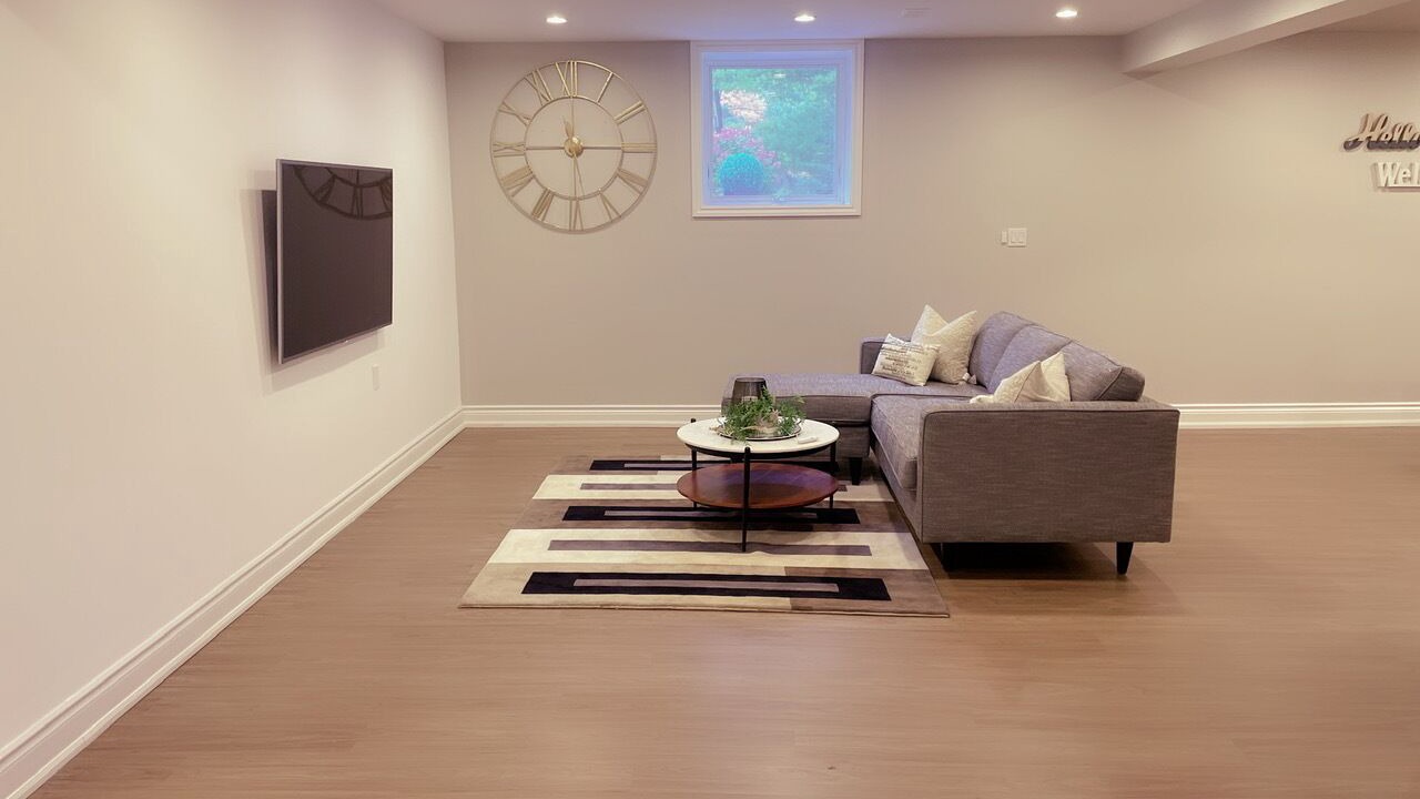 Photo of Livingroom in Cooksville