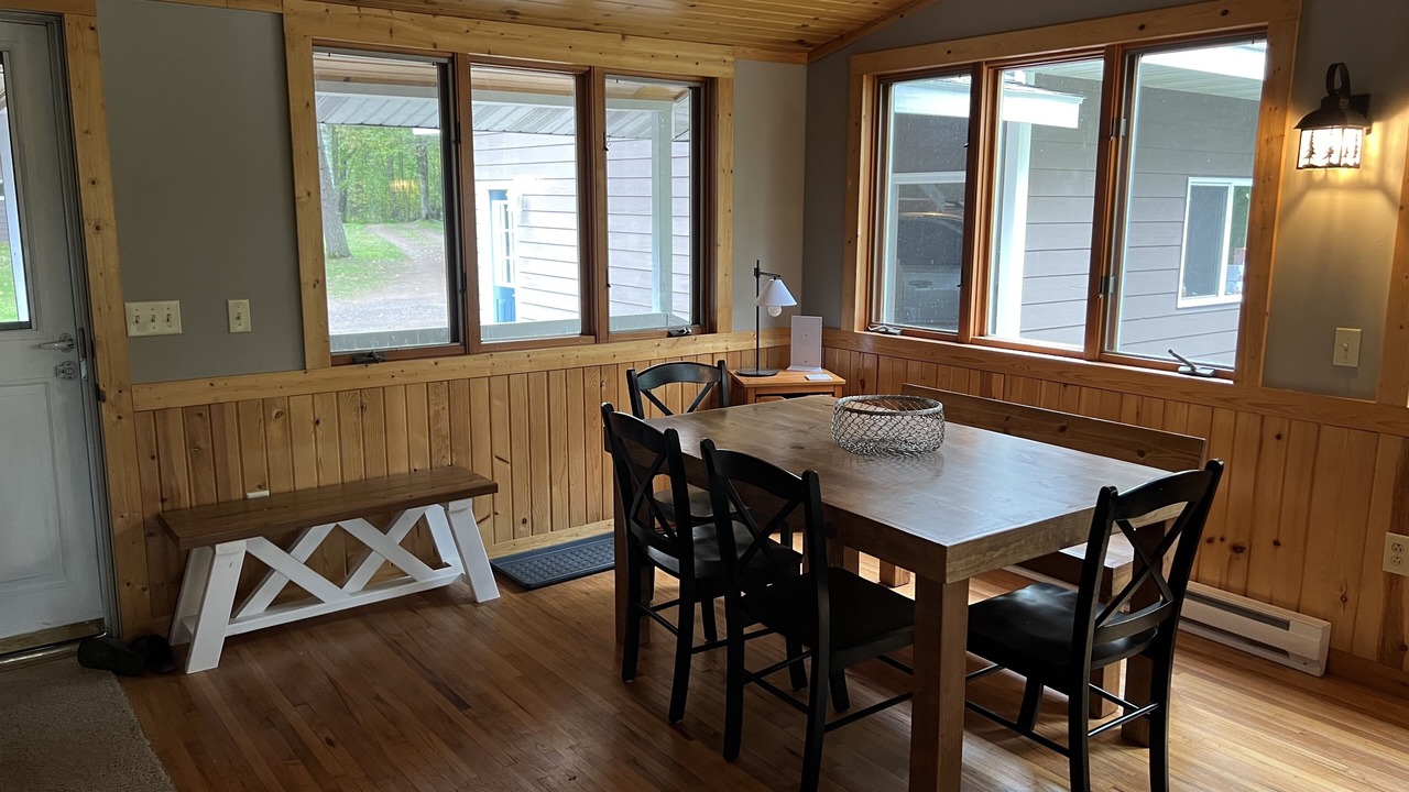 Photo of Bedroom in Sturgeon Lake