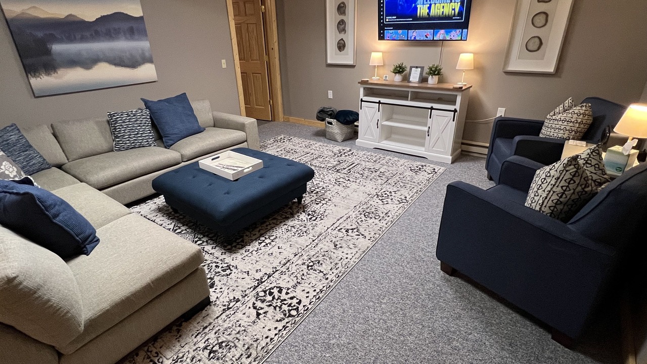 Photo of Bedroom in Sturgeon Lake