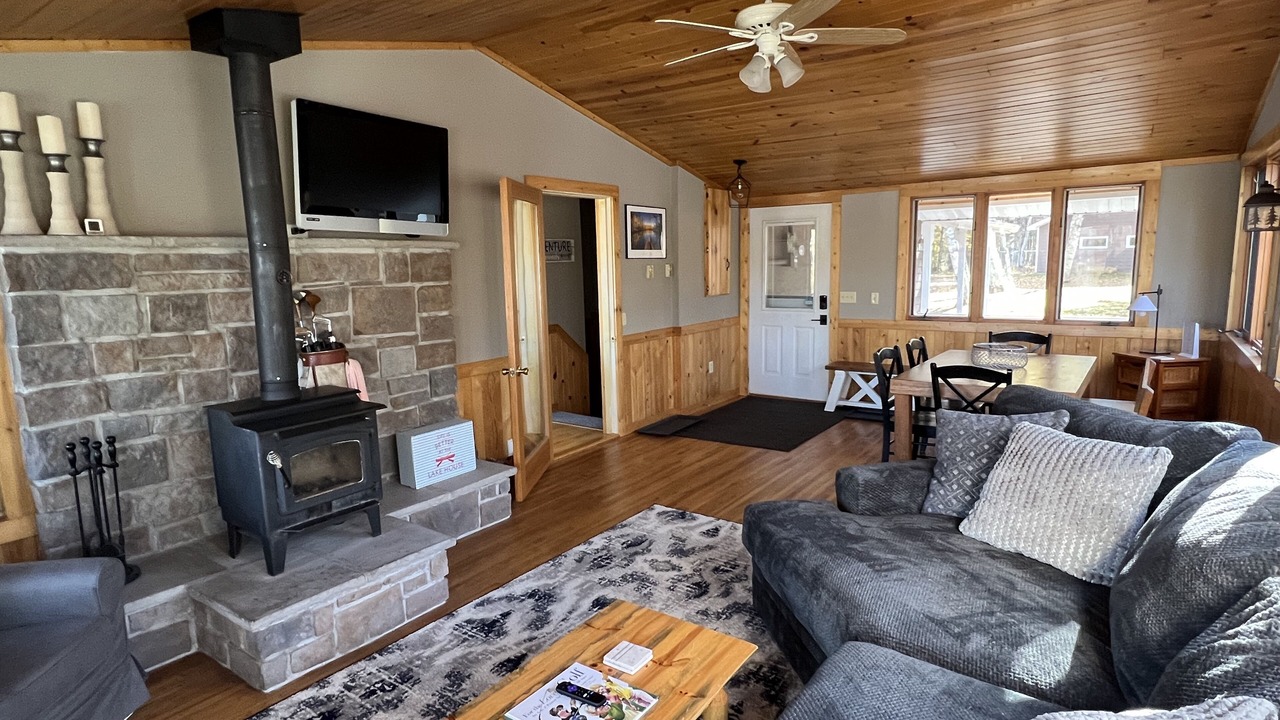 Photo of Outdoor in Sturgeon Lake