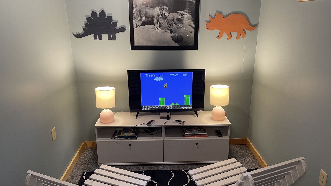 Photo of Bedroom in Sturgeon Lake