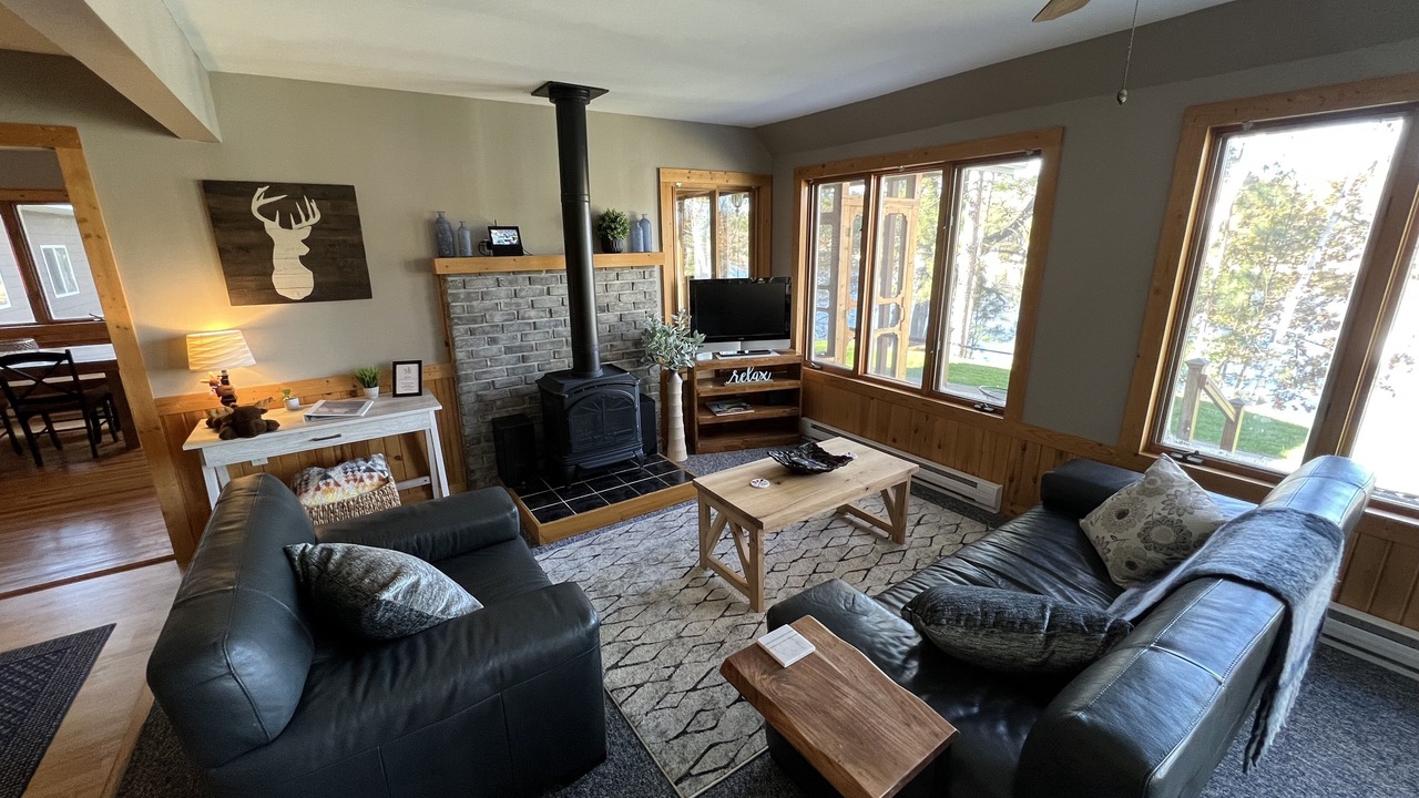 Photo of Outdoor in Sturgeon Lake