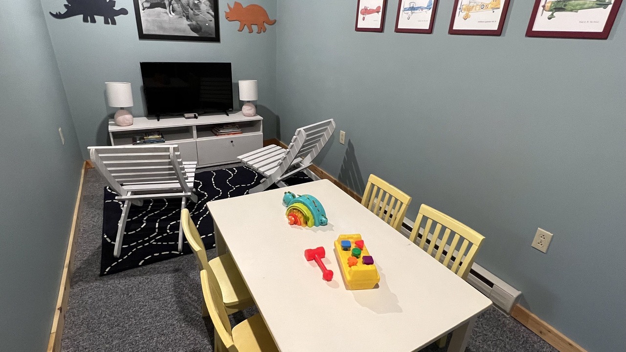 Photo of Bedroom in Sturgeon Lake